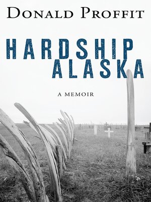 cover image of Hardship Alaska